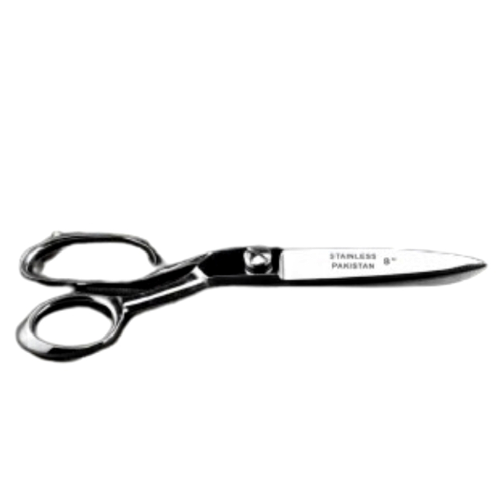 Stainless Steel Heavy Duty 8" Tailor Scissors Shears